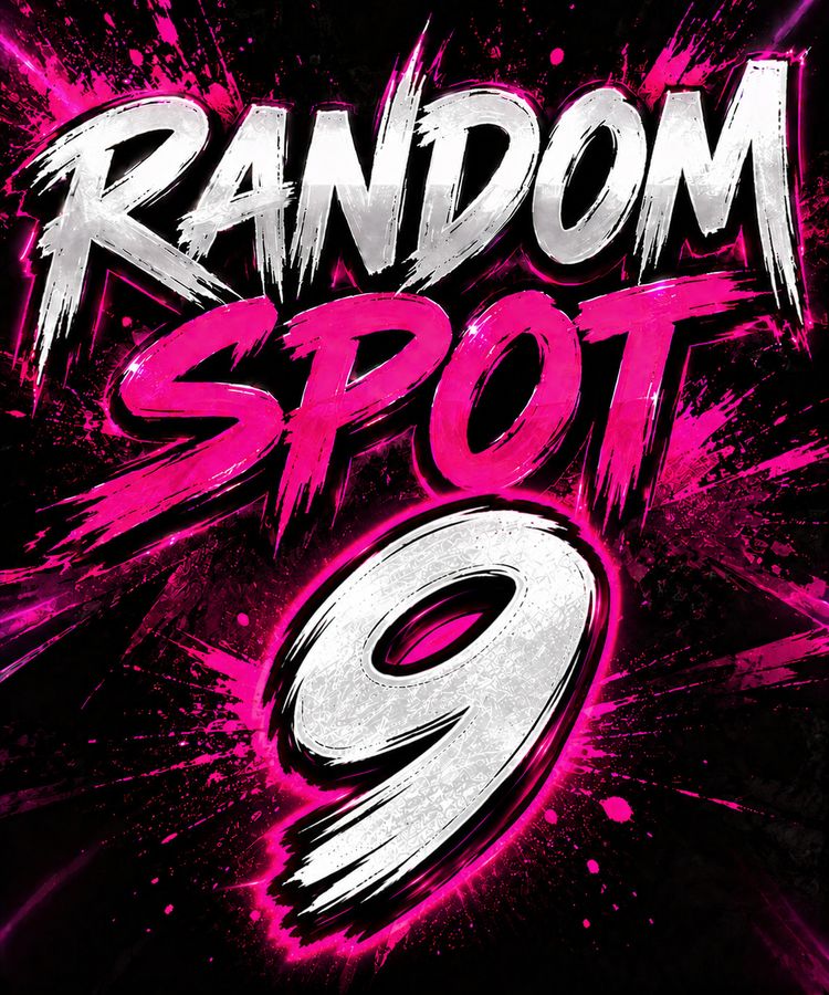 Random 9
